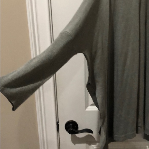 Double Zero Cardigan - Picture 3 of 5